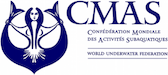 CMAS logo