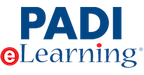 PADI logo